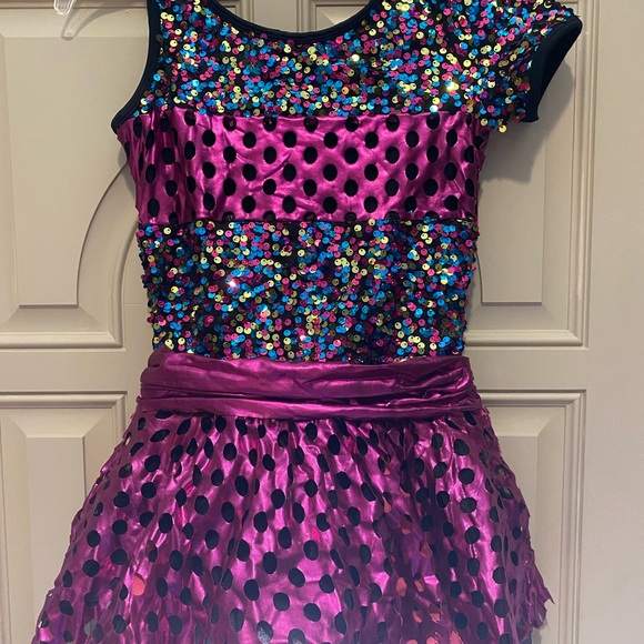 Costumes Large Child Dance Costume Poshmark